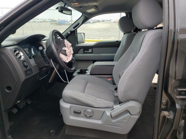 Photo 7 from auction – 2013 FORD F150 SUPER with VIN 1FTFW1CF6DFC41756