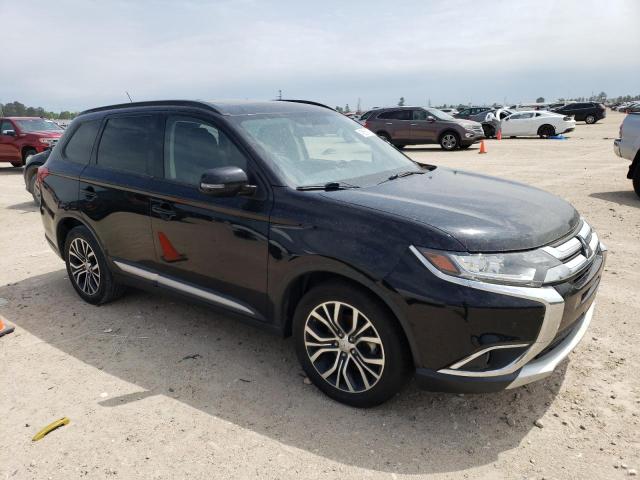 Photo 4 from auction – 2016 MITSUBISHI OUTLANDER with VIN JA4AD3A36GZ013290