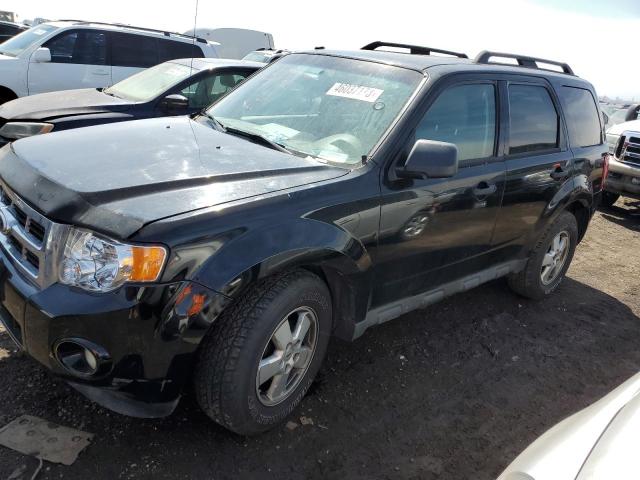 FORD ESCAPE XLT 2012 z numerem VIN 1FMCU9D7XCKB82579 - Zdjęcie z aukcji