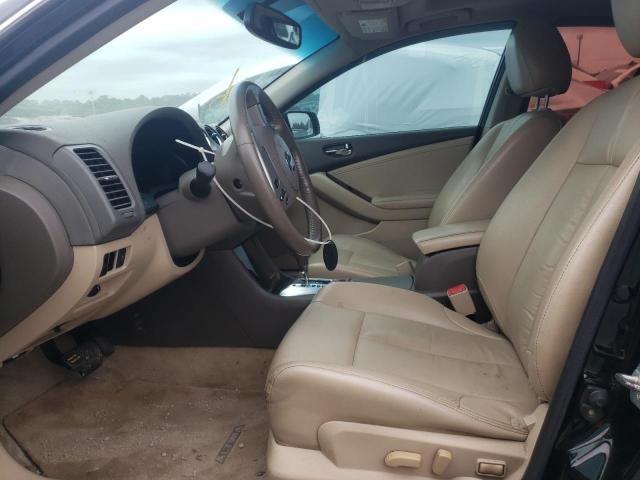 Photo 7 from auction – 2011 NISSAN ALTIMA BAS with VIN 1N4AL2AP2BN450120