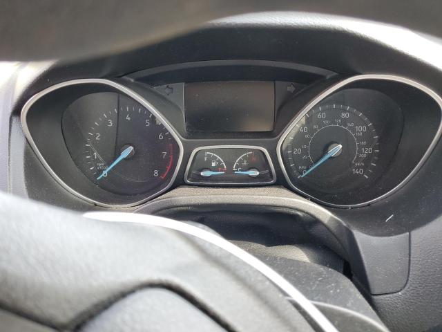 Photo 9 from auction – 2018 FORD FOCUS SE with VIN 1FADP3F22JL254998