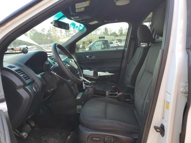 Photo 7 from auction – 2016 FORD EXPLORER P with VIN 1FM5K8AR9GGA48525