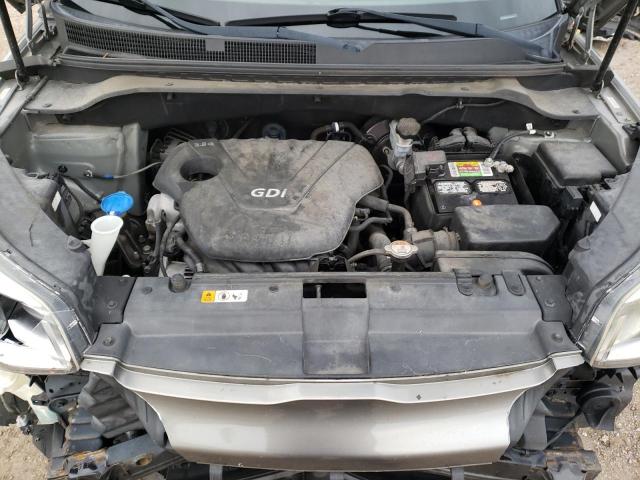Photo 11 from auction – 2014 KIA SOUL with VIN KNDJN2A26E7033391