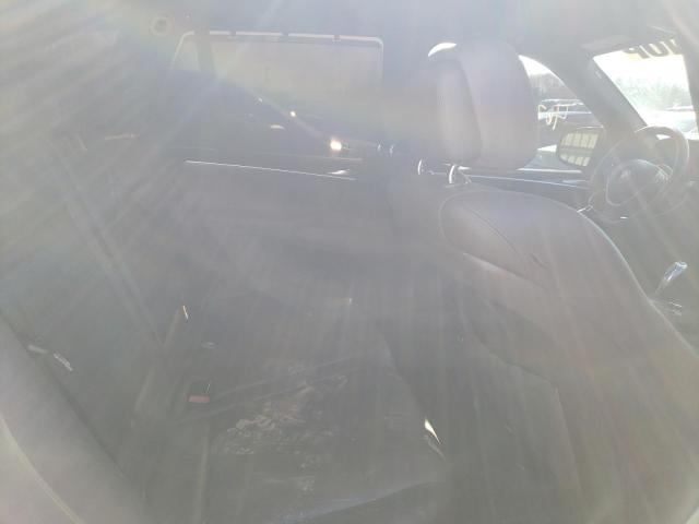Photo 10 from auction – 2011 BMW X5 XDRIVE5 with VIN 5UXZV8C58BL418451