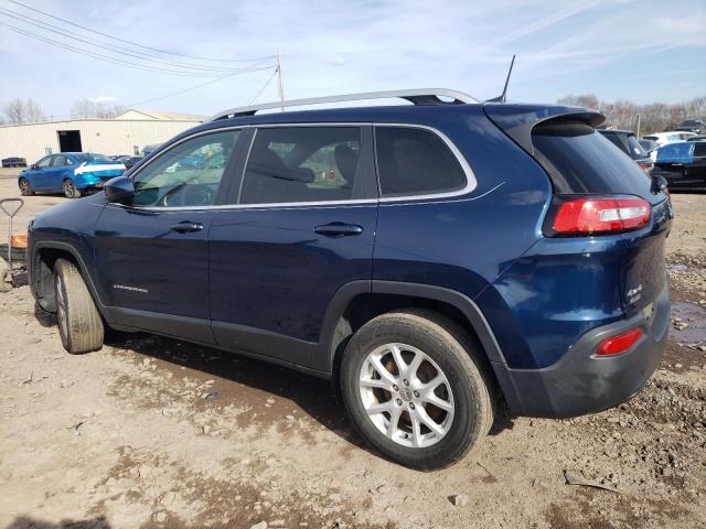 Photo 2 from auction – 2018 JEEP CHEROKEE L with VIN 1C4PJMLB6JD526689