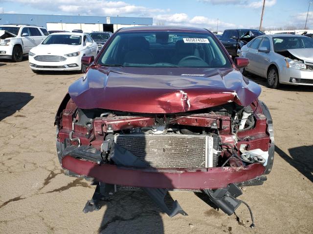 Photo 5 from auction – 2015 CHEVROLET MALIBU 1LT with VIN 1G11C5SL4FF354487