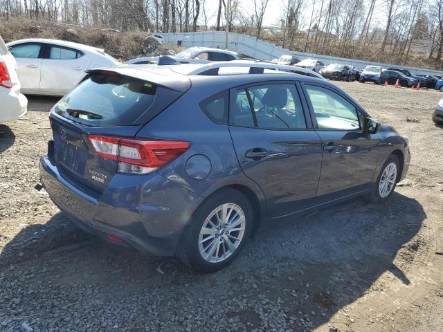 Photo 3 from auction – 2017 SUBARU IMPREZA PR with VIN 4S3GTAB64H3731263