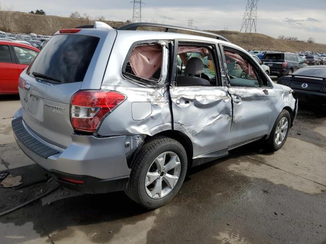 Photo 3 from auction – 2016 SUBARU FORESTER 2 with VIN JF2SJADC2GH479969