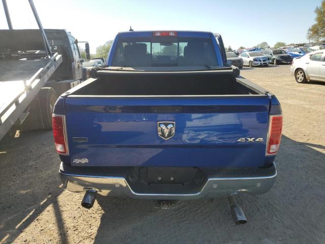 Photo 6 from auction – 2016 RAM 1500 LARAM with VIN 1C6RR7NT4GS211281
