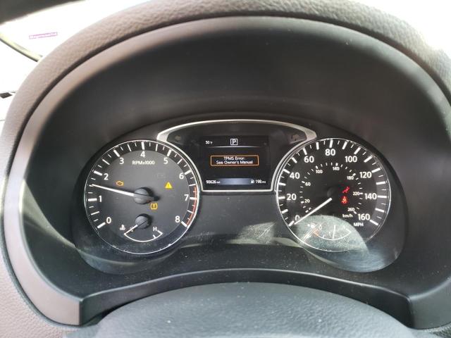 Photo 9 from auction – 2016 NISSAN ALTIMA 2.5 with VIN 1N4AL3AP5GN358223