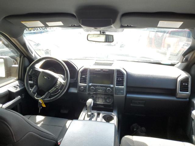 Photo 8 from auction – 2015 FORD F150 SUPER with VIN 1FTEW1CG6FFA98766