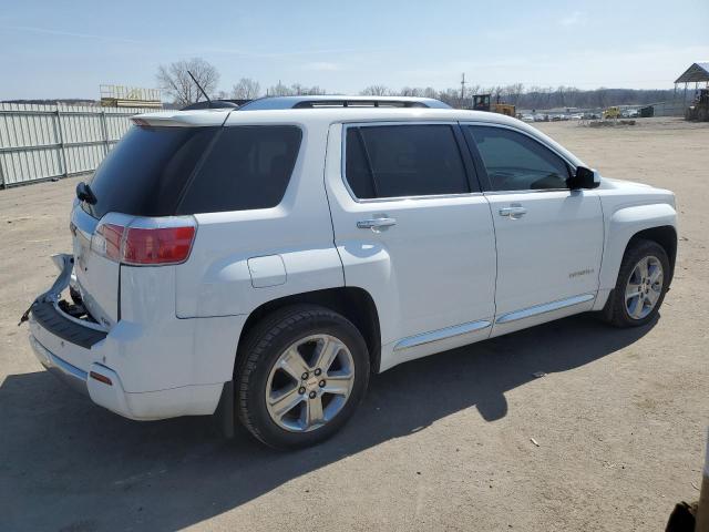Photo 3 from auction – 2015 GMC TERRAIN DE with VIN 2GKFLZEK6F6215094