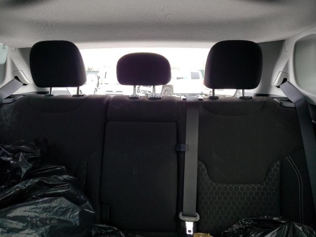 صورة رقم 10 من المزاد - 2021 JEEP COMPASS SP مع VIN 3C4NJDAB4MT584163