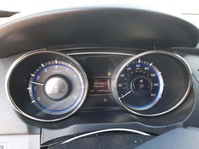 Photo 9 from auction – 2011 HYUNDAI SONATA GLS with VIN 5NPEB4AC3BH288361