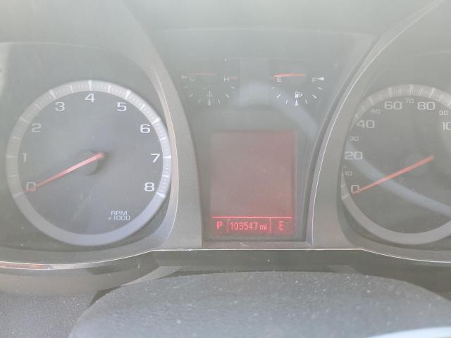 Фото 9 с аукциона – 2015 GMC TERRAIN DE с VIN 2GKFLZEK6F6215094