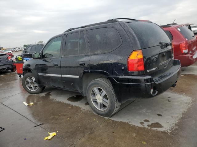 Photo 2 from auction – 2009 GMC ENVOY SLT with VIN 1GKDS43S792116950
