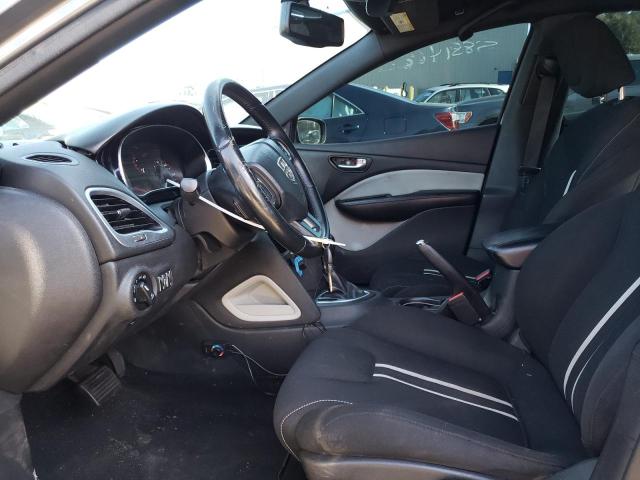 Photo 7 from auction – 2013 DODGE DART SXT with VIN 1C3CDFBH0DD184849