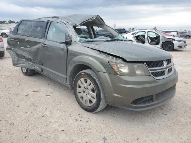 Photo 4 from auction – 2017 DODGE JOURNEY SE with VIN 3C4PDDAG3HT644337