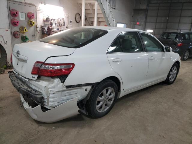 Photo 3 from auction – 2009 TOYOTA CAMRY BASE with VIN 4T4BE46K39R123423