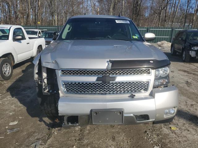 Photo 5 from auction – 2009 CHEVROLET AVALANCHE with VIN 3GNFK220X9G259009