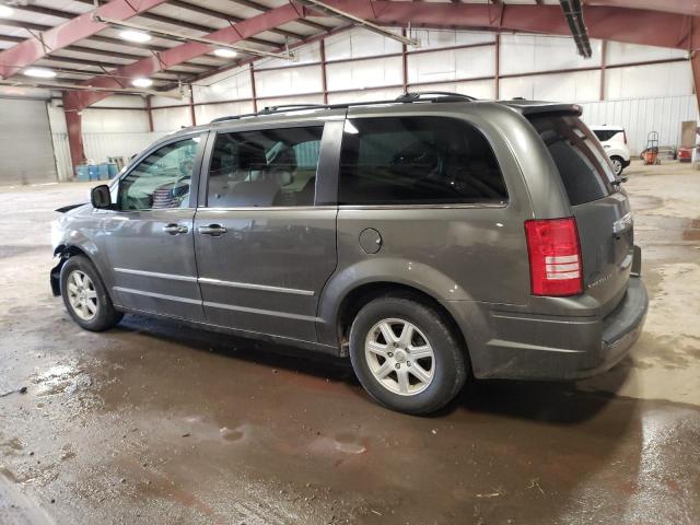 Photo 2 from auction – 2010 CHRYSLER TOWN & COU with VIN 2A4RR5D14AR421864