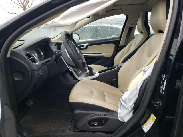 Photo 7 from auction – 2013 VOLVO S60 T5 with VIN YV1612FH7D2171557