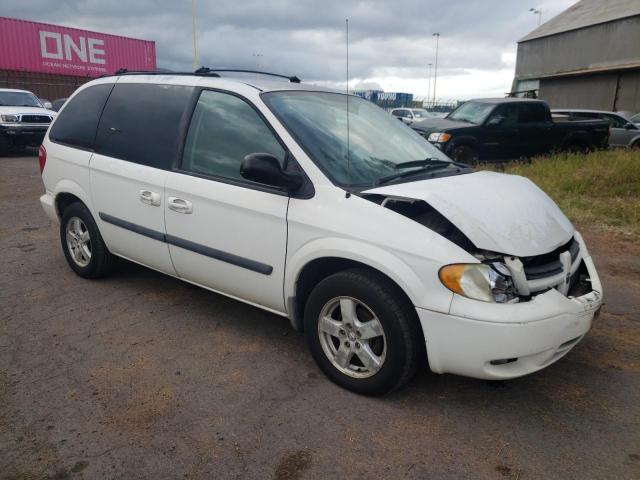 صورة رقم 4 من المزاد - 2005 DODGE CARAVAN SX مع VIN 1D4GP45R45B348858