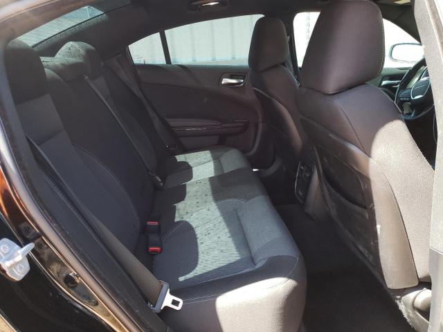 Photo 10 from auction – 2018 DODGE CHARGER SX with VIN 2C3CDXBG8JH186232