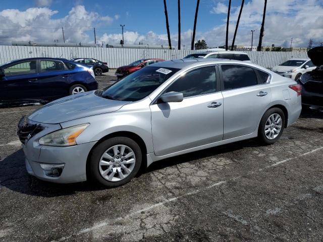 Photo 1 from auction – 2015 NISSAN ALTIMA 2.5 with VIN 1N4AL3AP7FC209774