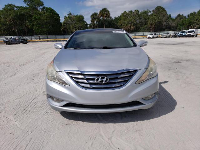 Photo 5 from auction – 2012 HYUNDAI SONATA SE with VIN 5NPEC4AB0CH374698