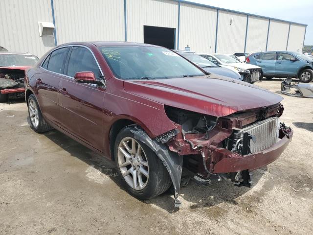 Photo 4 from auction – 2015 CHEVROLET MALIBU 1LT with VIN 1G11C5SL4FF160610