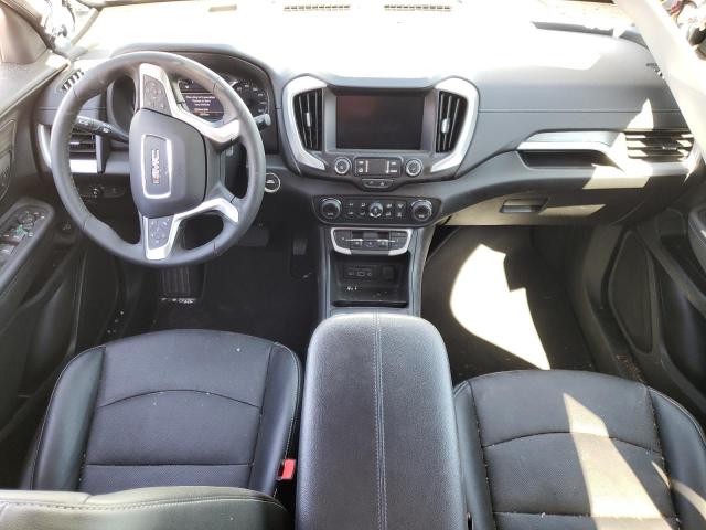 Photo 8 from auction – 2023 GMC TERRAIN SL with VIN 3GKALPEG8PL133228