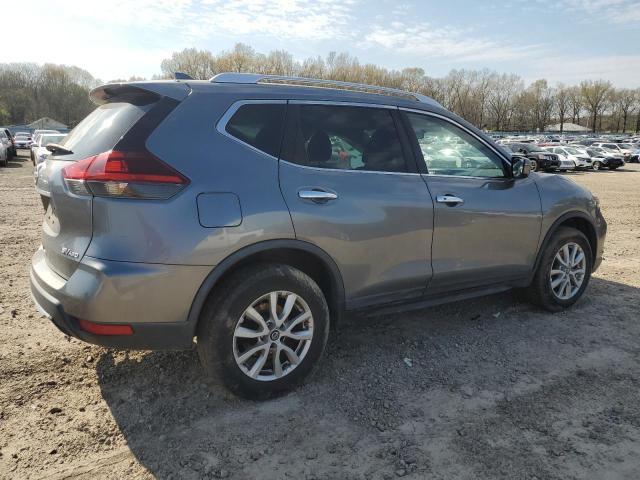Photo 3 from auction – 2018 NISSAN ROGUE S with VIN KNMAT2MV5JP506350