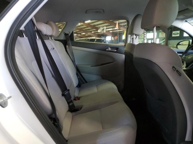 Photo 10 from auction – 2020 HYUNDAI TUCSON SE with VIN KM8J2CA42LU224350