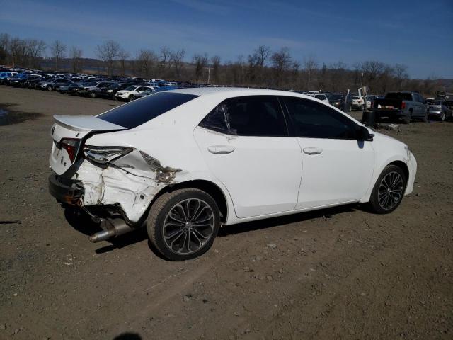 Photo 3 from auction – 2015 TOYOTA COROLLA L with VIN 2T1BURHE1FC387741