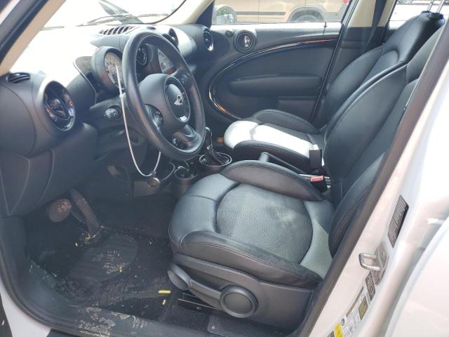 صورة رقم 7 من المزاد - 2014 MINI COOPER COU مع VIN WMWZB3C52EWR37749