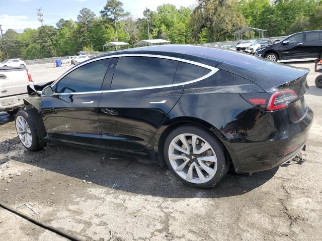 Photo 2 from auction – 2018 TESLA MODEL 3 with VIN 5YJ3E1EA7JF017547