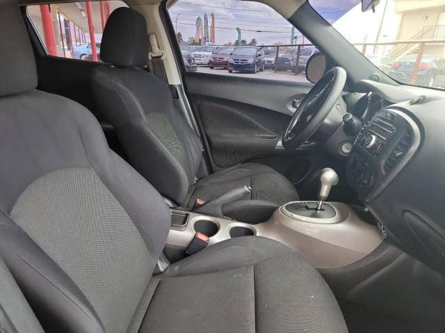 Photo 5 from auction – 2011 NISSAN JUKE S with VIN JN8AF5MR9BT002201