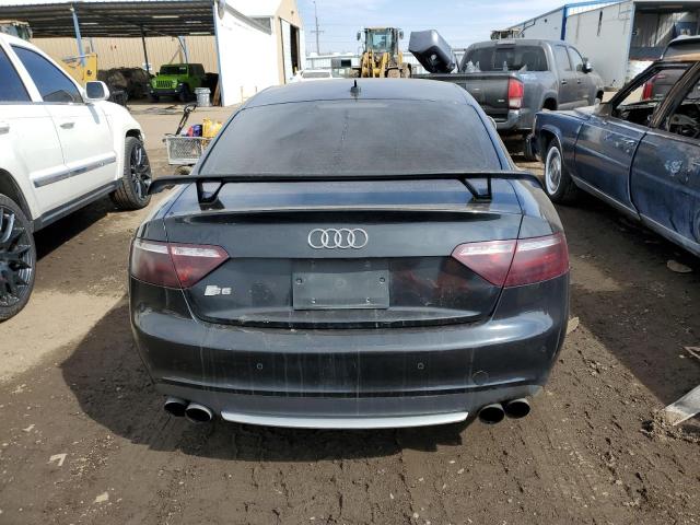 Photo 6 from auction – 2008 AUDI S5 QUATTRO with VIN WAURV78T08A016735