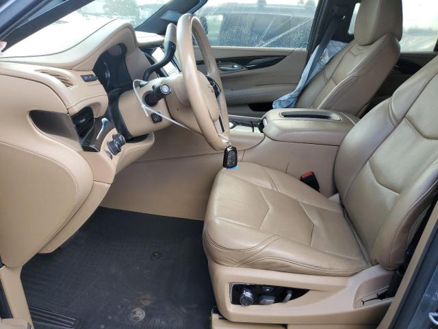 Photo 7 from auction – 2019 CADILLAC ESCALADE P with VIN 1GYS4DKJXKR335799