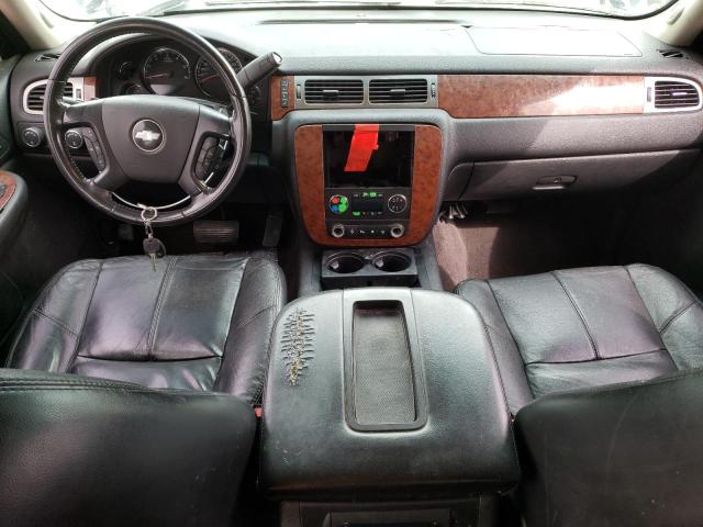 Photo 8 from auction – 2007 CHEVROLET SILVERADO with VIN 2GCEK13M371558671