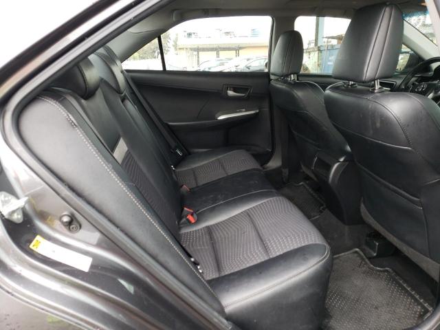 Photo 10 from auction – 2013 TOYOTA CAMRY L with VIN 4T1BF1FK3DU660632