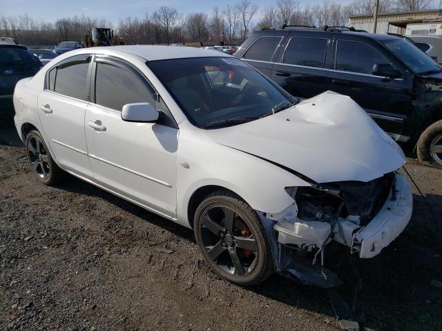 Photo 4 from auction – 2004 MAZDA 3 I with VIN JM1BK12F041166819