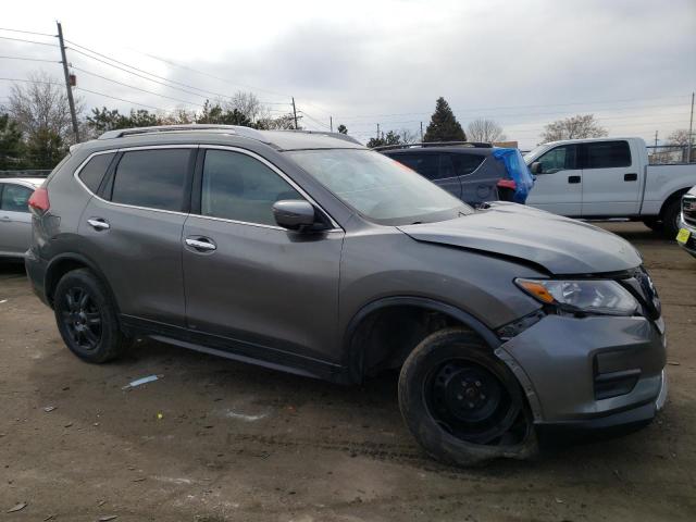 Photo 4 from auction – 2017 NISSAN ROGUE S with VIN JN8AT2MV2HW005131