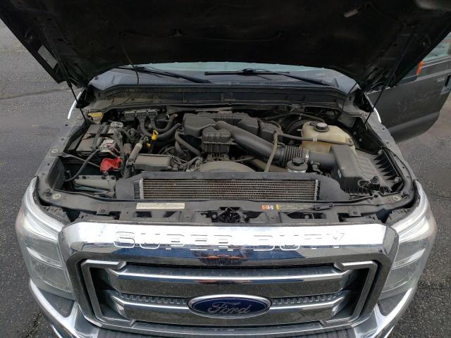 Photo 11 from auction – 2015 FORD F250 SUPER with VIN 1FT7W2B60FEC41305