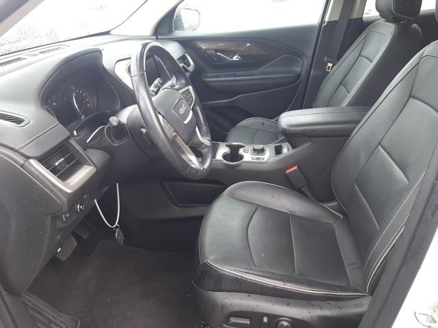 Photo 7 from auction – 2021 GMC TERRAIN DE with VIN 3GKALSEV7ML396954