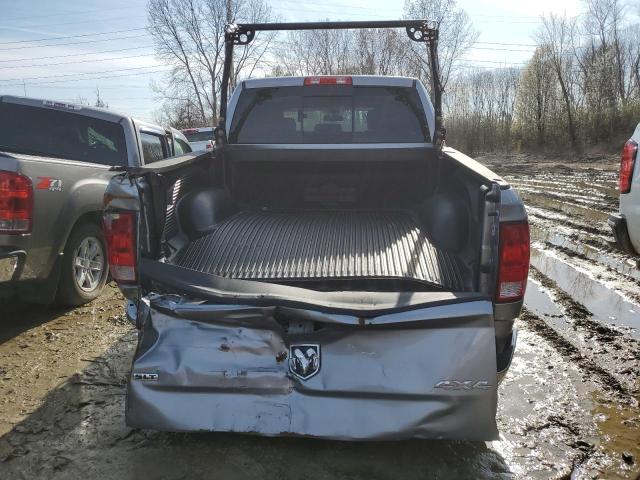 Photo 6 from auction – 2019 RAM 1500 CLASS with VIN 3C6RR7LT3KG645095
