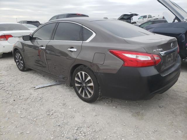 Photo 2 from auction – 2016 NISSAN ALTIMA 2.5 with VIN 1N4AL3AP9GC222947