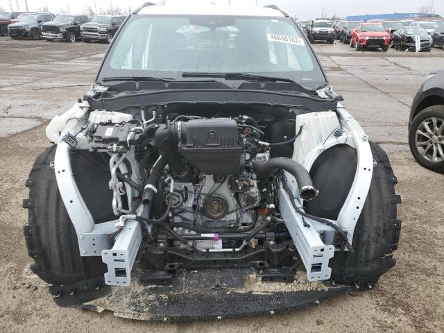 Photo 5 from auction – 2021 FORD EXPLORER X with VIN 1FMSK8DH5MGB77881