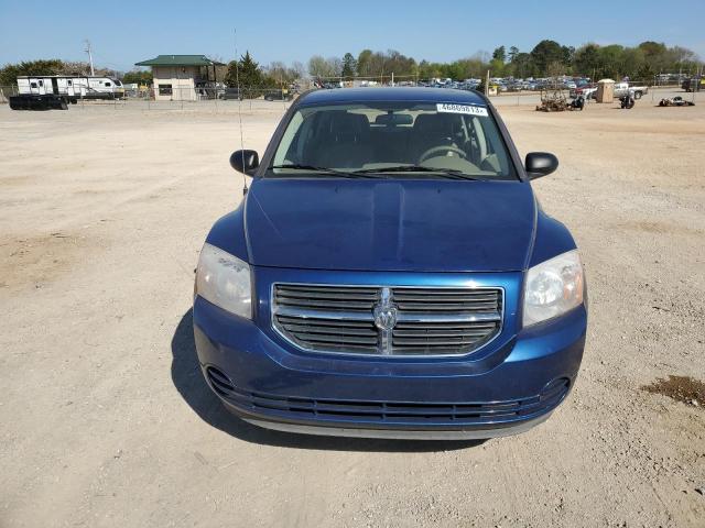 Photo 5 from auction – 2009 DODGE CALIBER SX with VIN 1B3HB48A29D118608